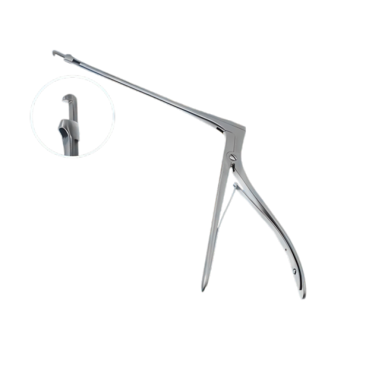 Surgical Hajek Antrum Rongeur, SPNA-117