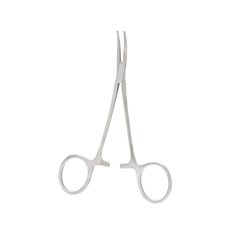 Surgical Halsted Mosquito Forceps, SPHF-125