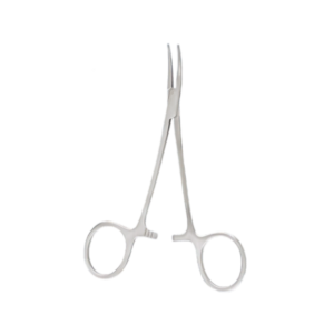 Surgical Halsted Mosquito Forceps, SPHF-125