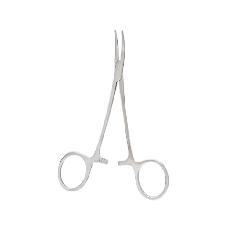 Surgical Halsted Mosquito Forceps, SPHF-125