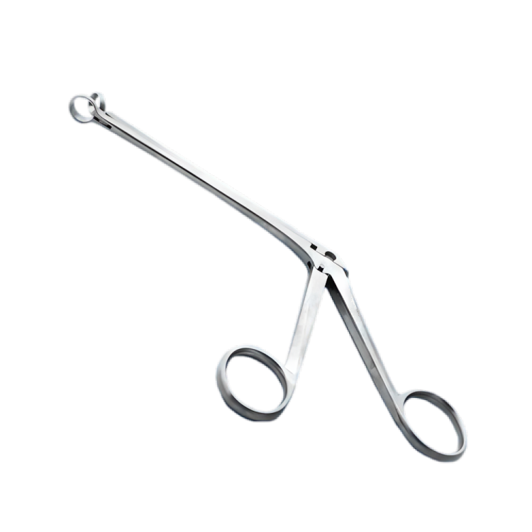 Surgical Hartman Tonsil Punch, SPTI-009