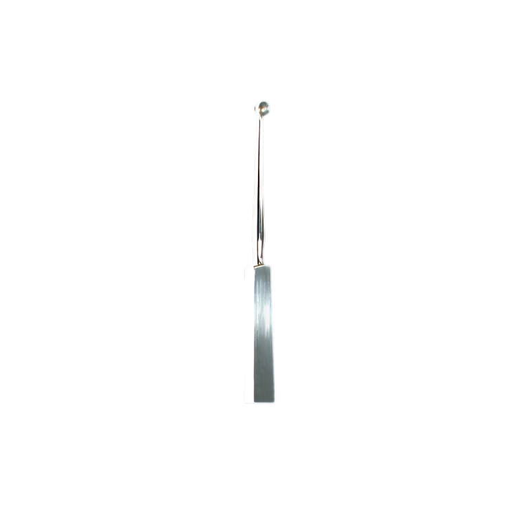 Surgical Hebra Chalazion Curette, SPOI-109