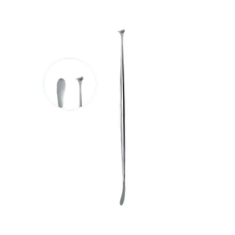 Surgical Hurd Tonsil Dissector and Pillar Retractor, SPRO-239
