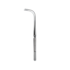 Surgical Jackson Laryngeal Forceps, SPLI-007