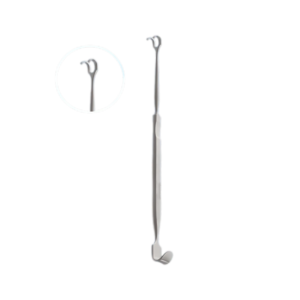 Surgical Jackson Retractor, SPPS-119