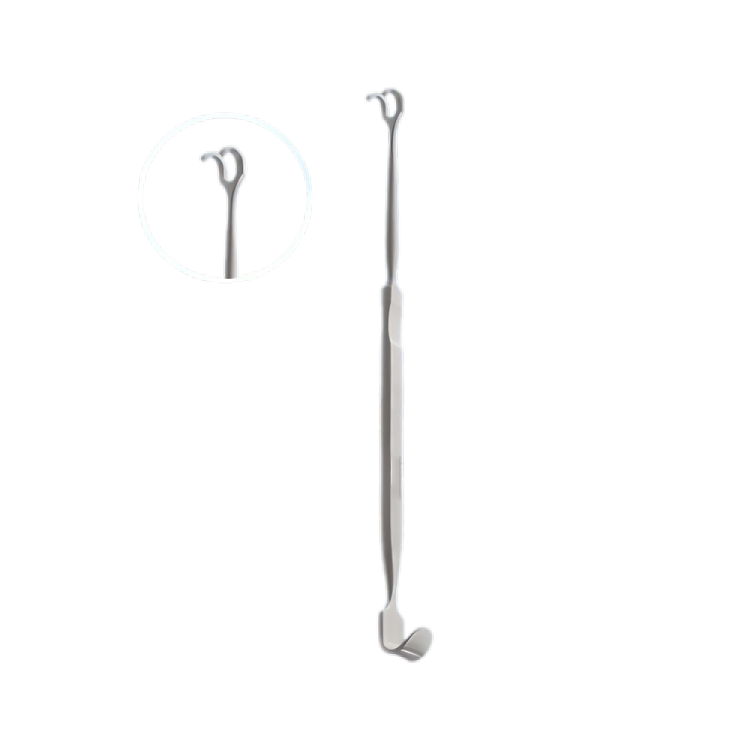 Surgical Jackson Retractor, SPPS-119