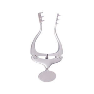 Surgical Jansen Mastoid Retractor, SPEI-136