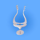 Surgical Jansen Mastoid Retractor, SPEI-136