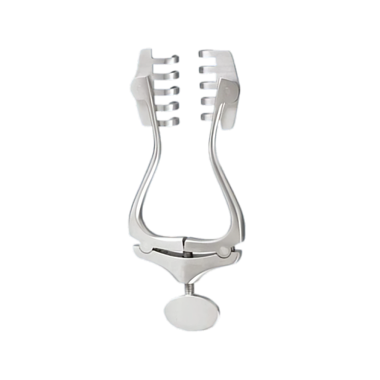 Surgical Jansen-Wagner Mastoid Retractor, SPEI-138
