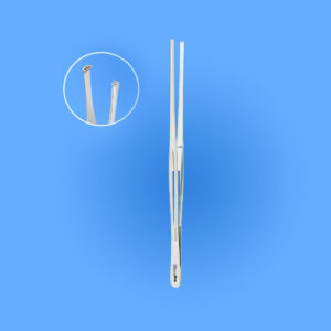 Surgical Kelly Tissue Forceps, SPGO-205