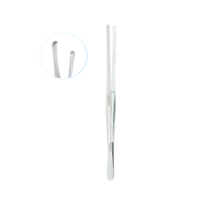Surgical Kelly Tissue Forceps, SPGO-205