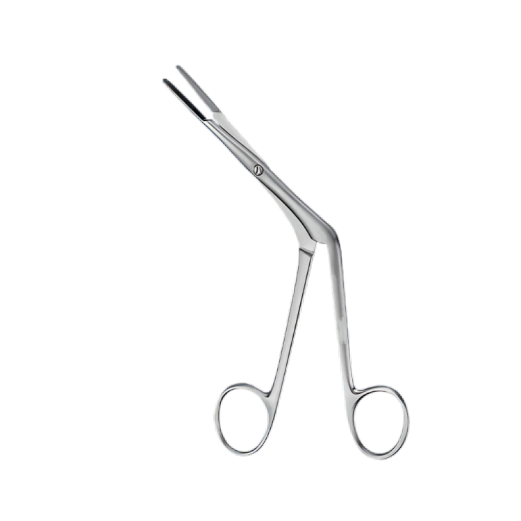 Surgical Killian Septum Forceps, SPNA-064