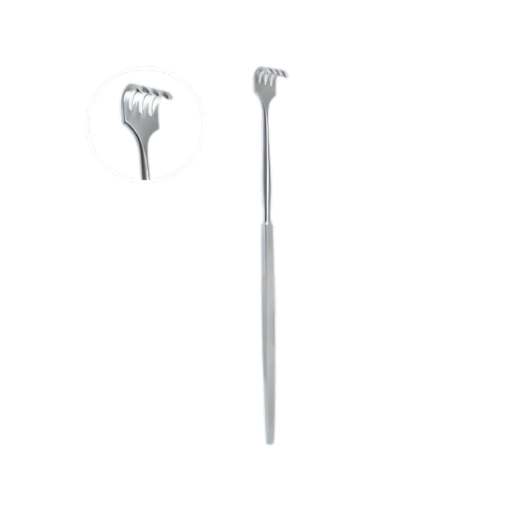 Surgical Knapp Retractor, SPRO-187
