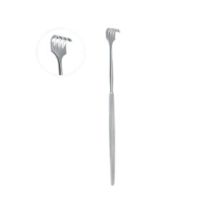Surgical Knapp Retractor, SPRO-187