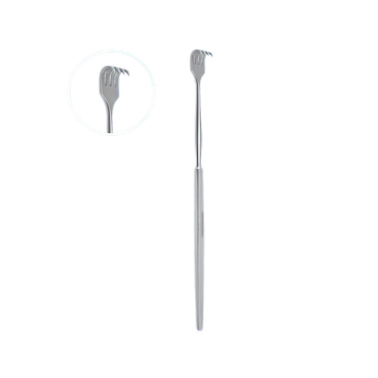 Surgical Knapp (Rollet) Retractor, SPRO-186
