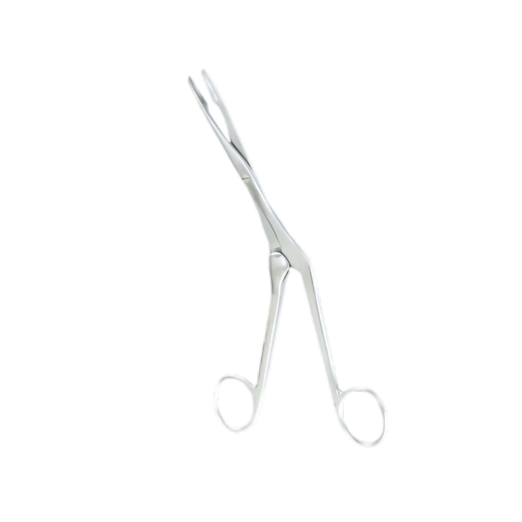 Surgical Knight Nasal Forceps, SPNA-007