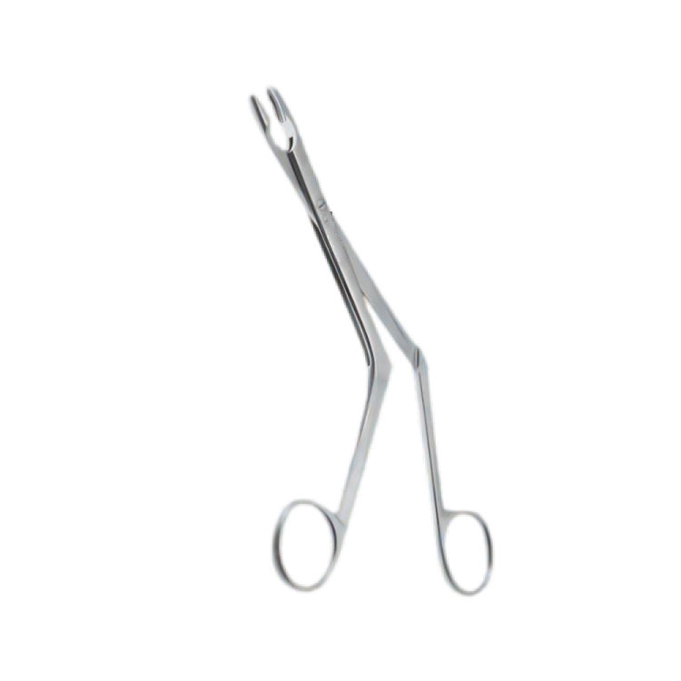 Surgical Knight Septum Forceps, SPNA-068