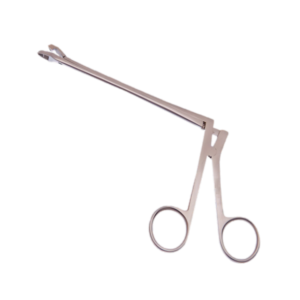 Surgical Krause Oval Basket Jaws, SPLI-022