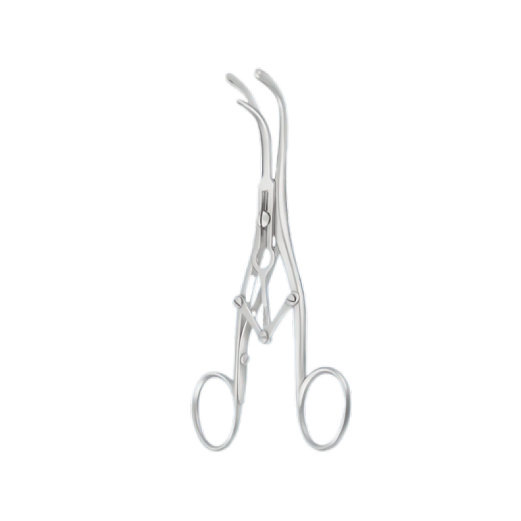 Surgical Laborde Trachea Dilator, SPTR-043