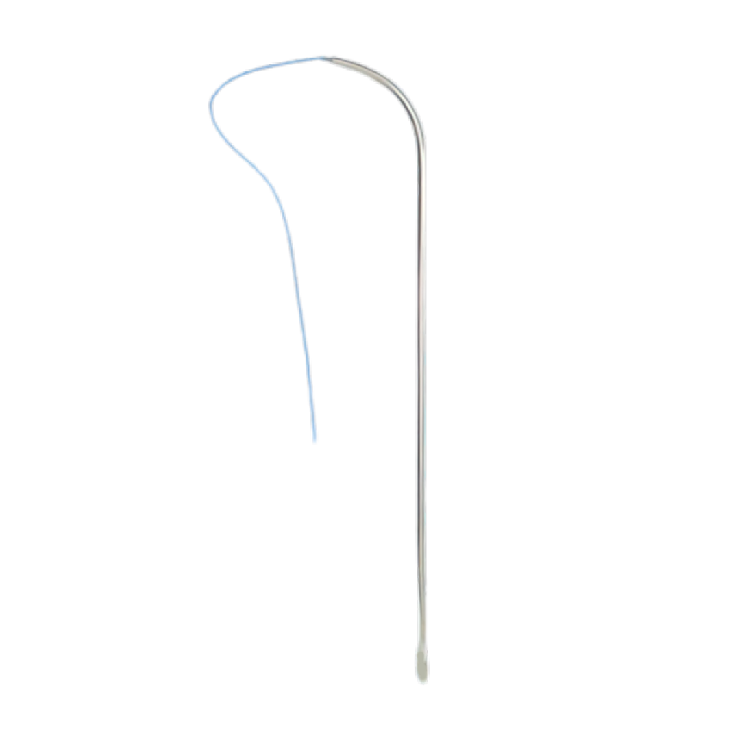 Surgical Lefort Urethral Sound, SPUI-004