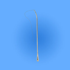 Surgical Lefort Urethral Sound, SPUI-006