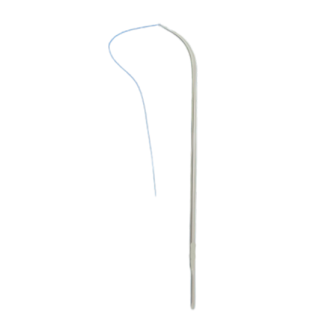 Surgical Lefort Urethral Sound, SPUI-007
