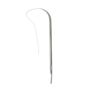 Surgical Lefort Urethral Sound, SPUI-008