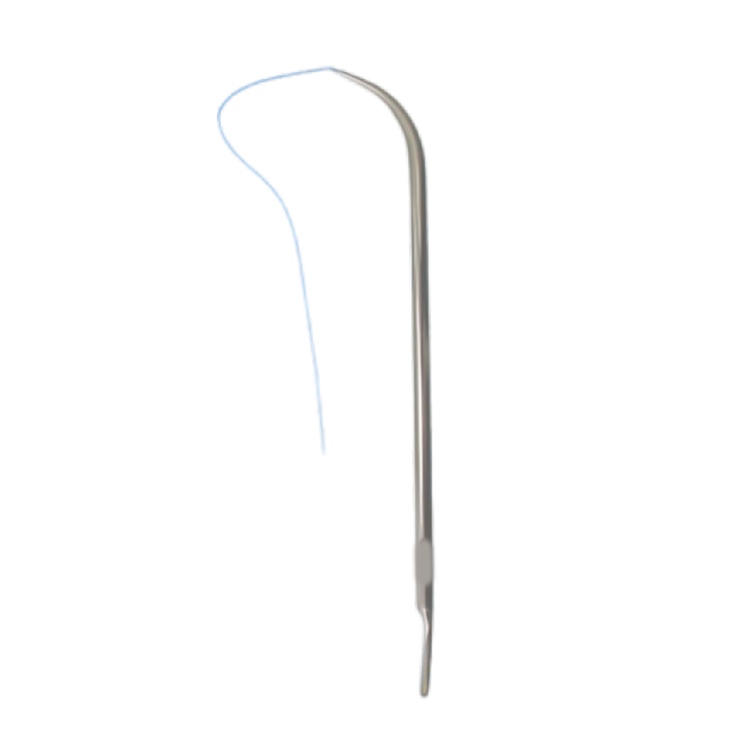 Surgical Lefort Urethral Sound, SPUI-008