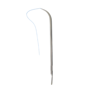 Surgical Lefort Urethral Sound, SPUI-010