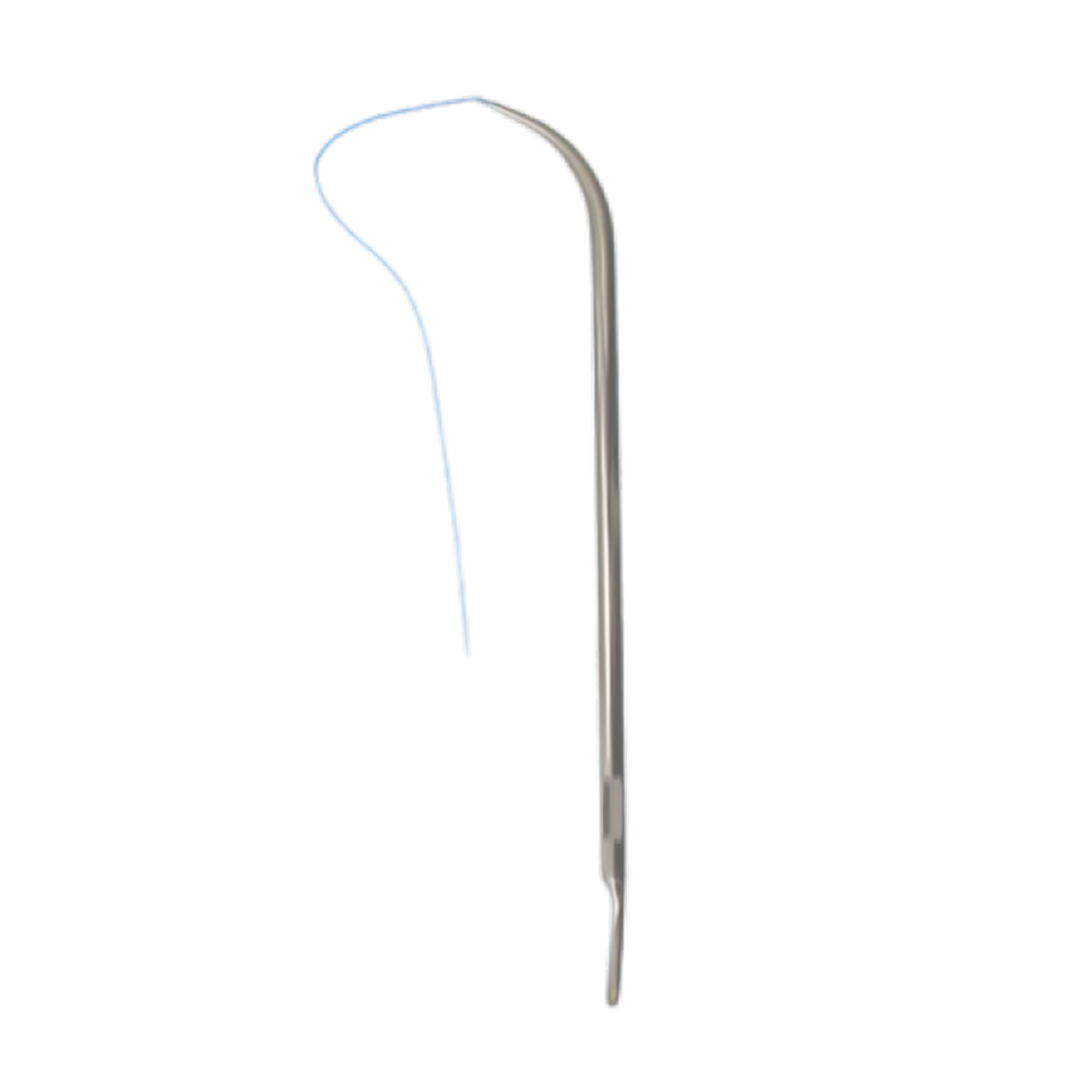 Surgical Lefort Urethral Sound, SPUI-010