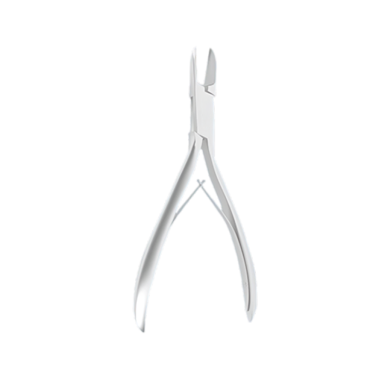 Surgical Littauer-Liston Bone Cutting Forceps, SPDR-072