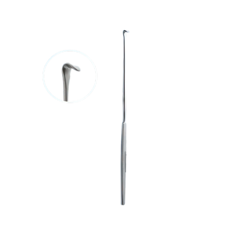 Surgical Love Nerve Retractor, SPRO-216