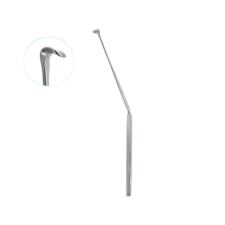 Surgical Love Nerve Root Retractor, SPRO-169