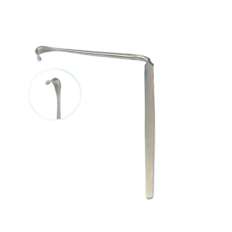 Surgical Love Nerve Root Retractor, SPRO-170