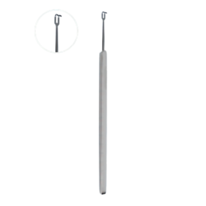 Surgical McGannon Retractor, SPRO-188