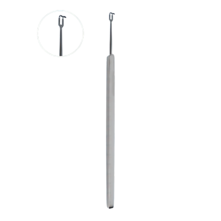Surgical McGannon Retractor, SPRO-188