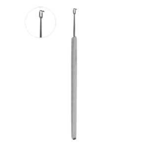 Surgical McGannon Retractor, SPRO-188