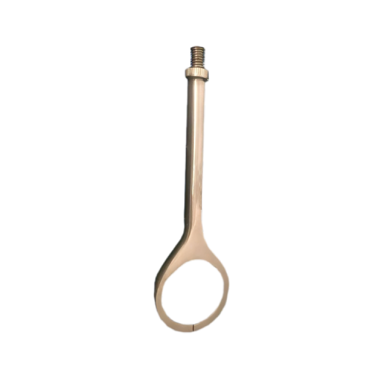 Surgical Medium Vedder Tip for Beck-Schenck Snare, SPTI-004