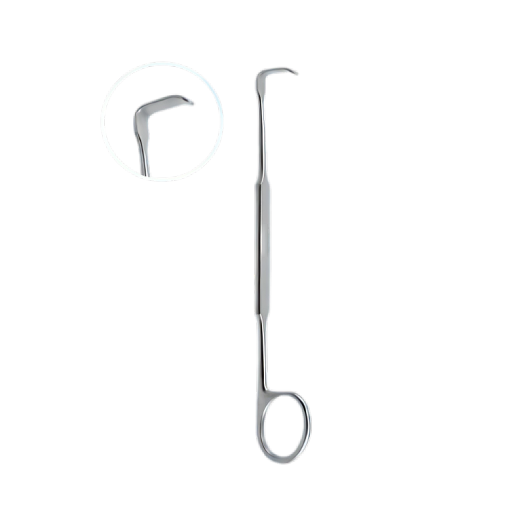 Surgical Meyerding Finger Retractor, SPRO-192