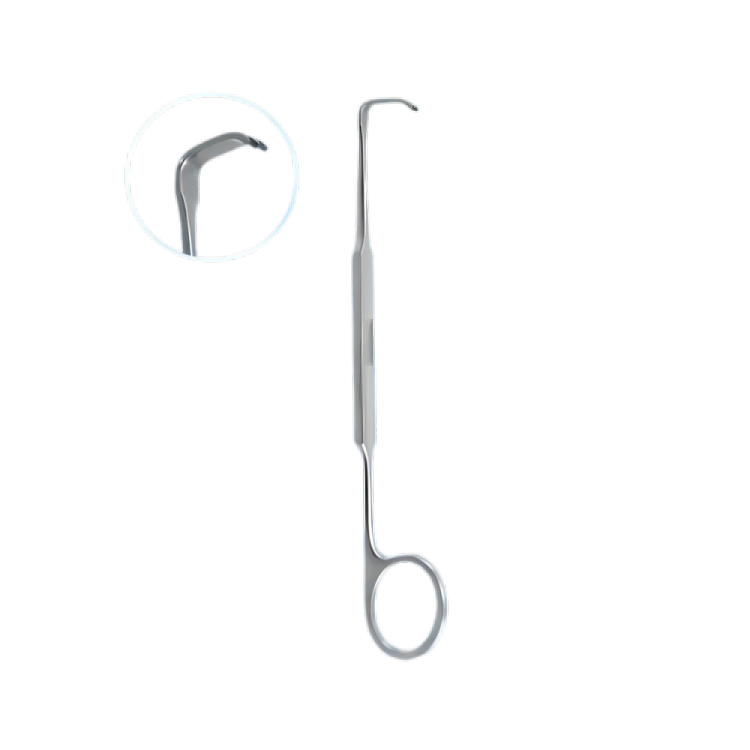 Surgical Meyerding Finger Retractor, SPRO-193