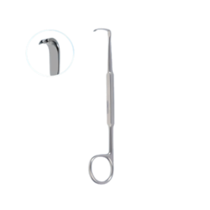 Surgical Meyerding Finger Retractor, SPRO-194