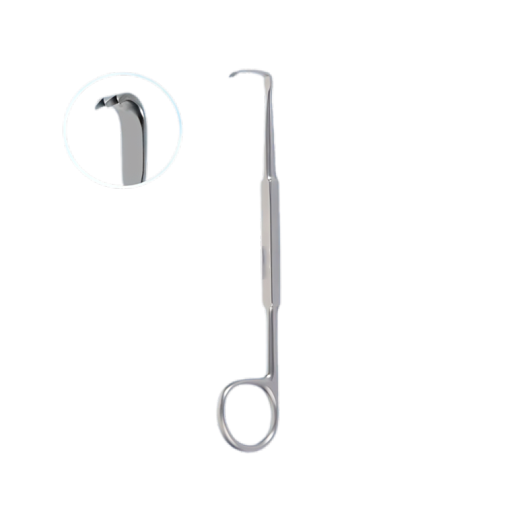 Surgical Meyerding Finger Retractor, SPRO-194