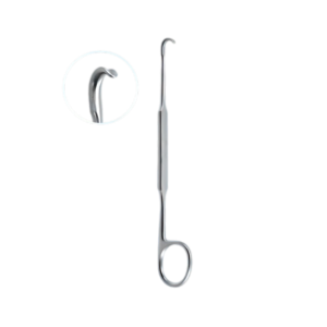 Surgical Meyerding Finger Retractor, SPRO-196