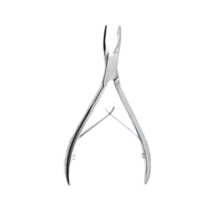 Surgical Micro Friedman Rongeur, SPMSI-025