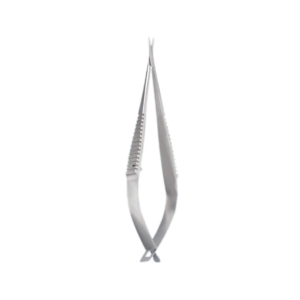 Surgical Micro Iris Scissors, SPOS-141