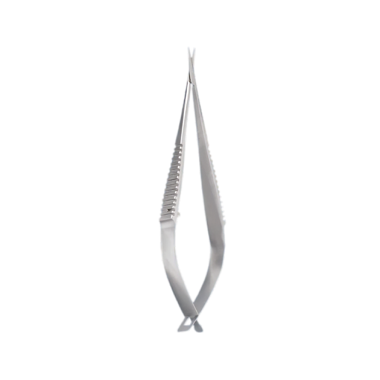 Surgical Micro Iris Scissors, SPOS-141