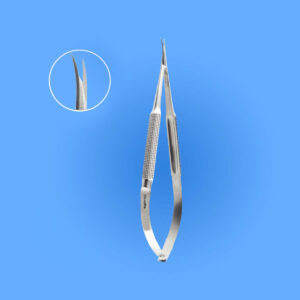 Surgical Micro Surgery Scissors, SPOS-132