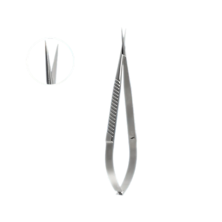 Surgical Micro Surgery Scissors, SPOS-133