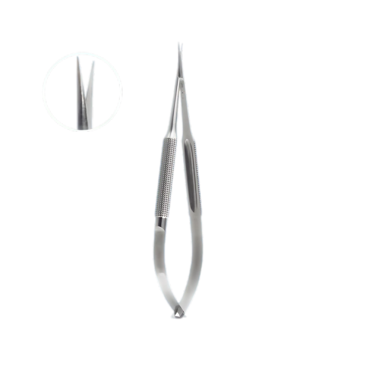 Surgical Micro Surgery Scissors, SPOS-137