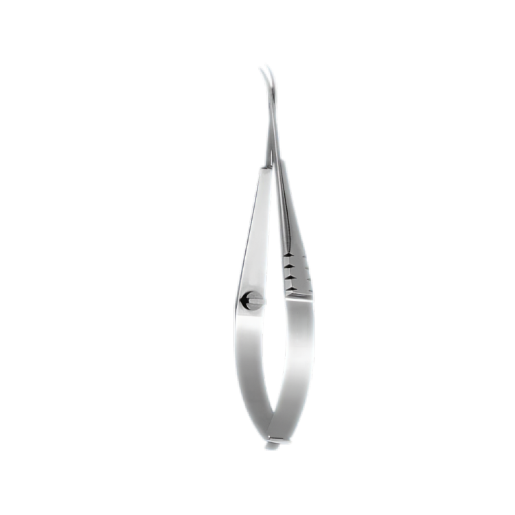 Surgical Micro Vannas Scissors, SPMSI-035